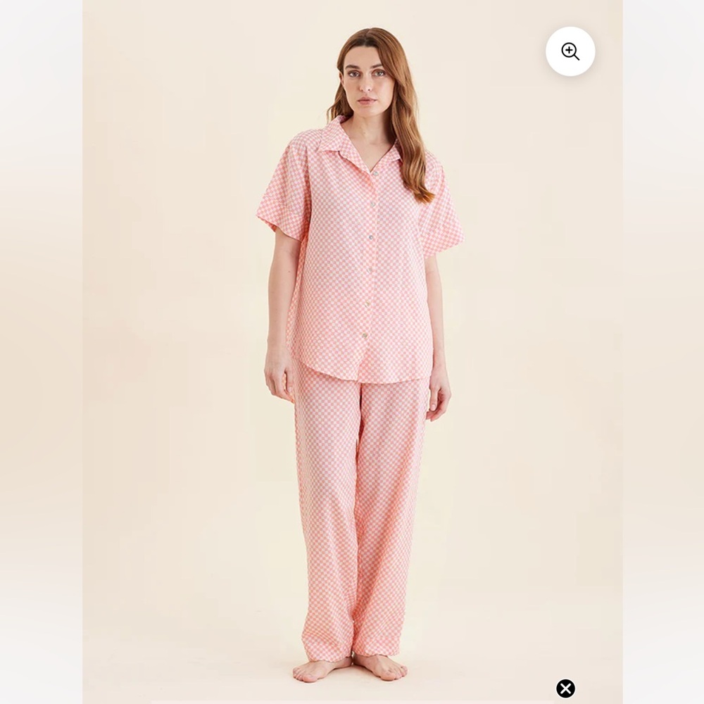 Papinelle Women's Pajama Set